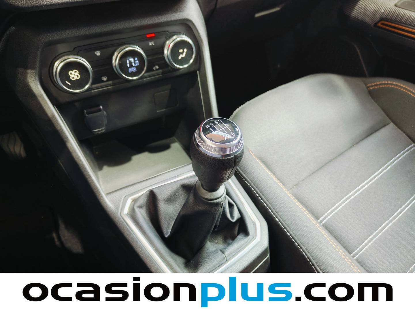 Dacia Sandero Dacia Sandero Stepway Comfort TCe (91 CV) de segunda mano