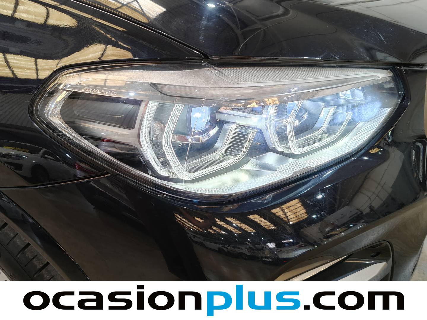 BMW X3 BMW X3 M40i (360 CV) al mejor precio