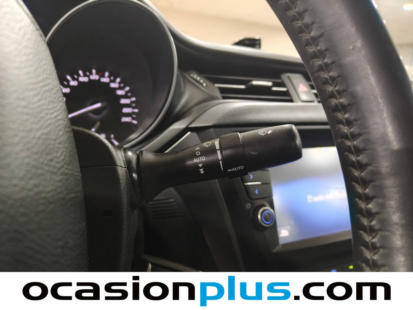 Foto Toyota Avensis Toyota Avensis 150D Advance (143 CV)