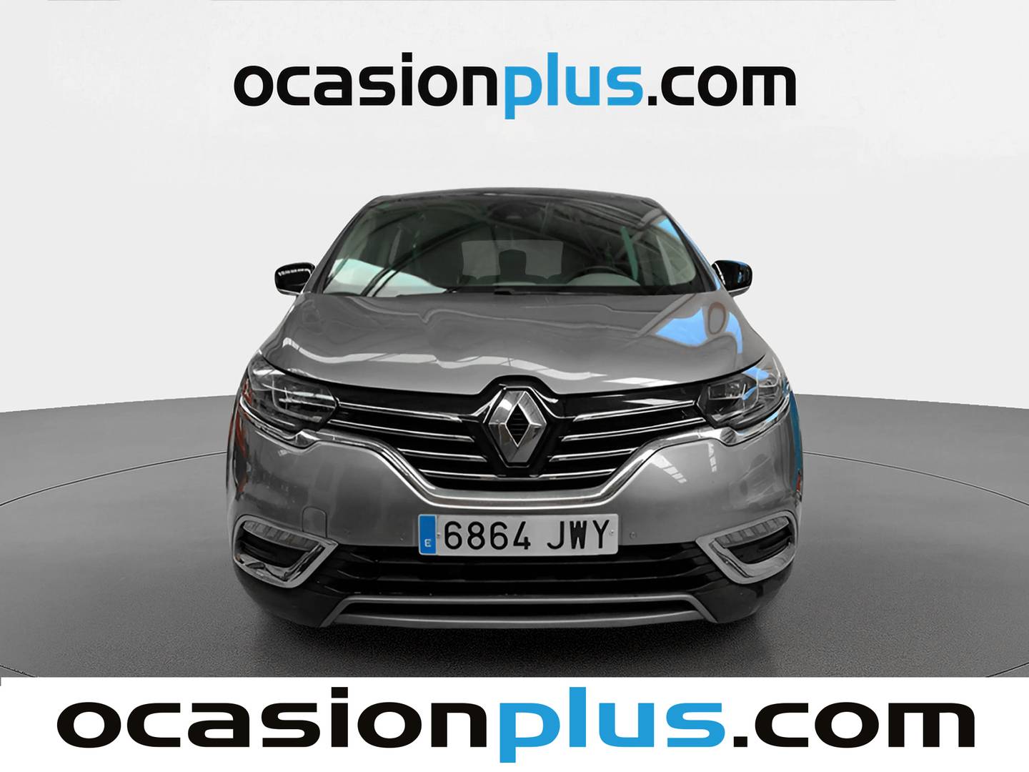 Renault Espace Renault Espace Zen Energy dCi  (130CV) ECO2 7 Plazas 130cv
