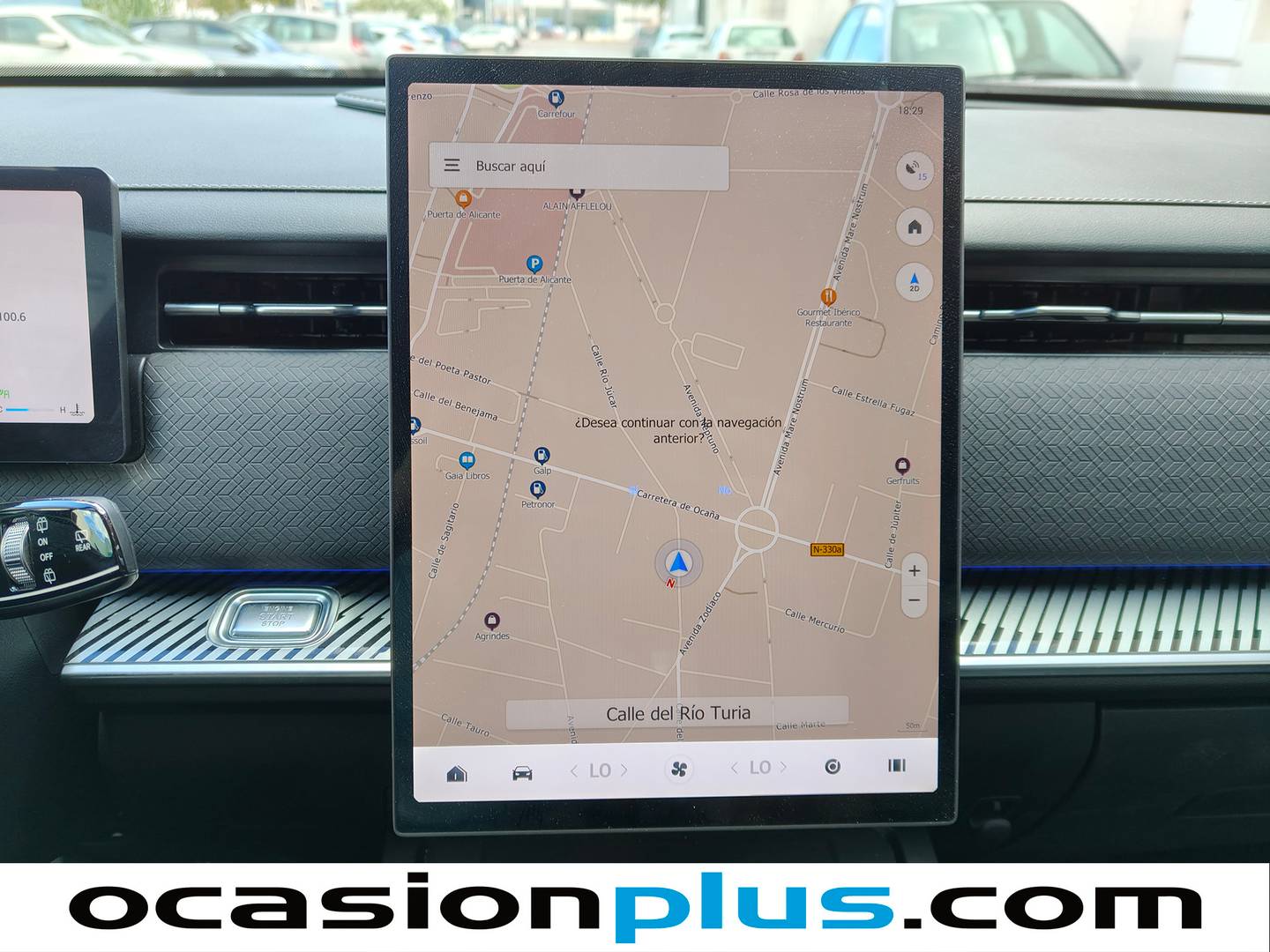 Acabados JAECOO 7 JAECOO 7 1.6 TGDI Select FWD (145 CV)