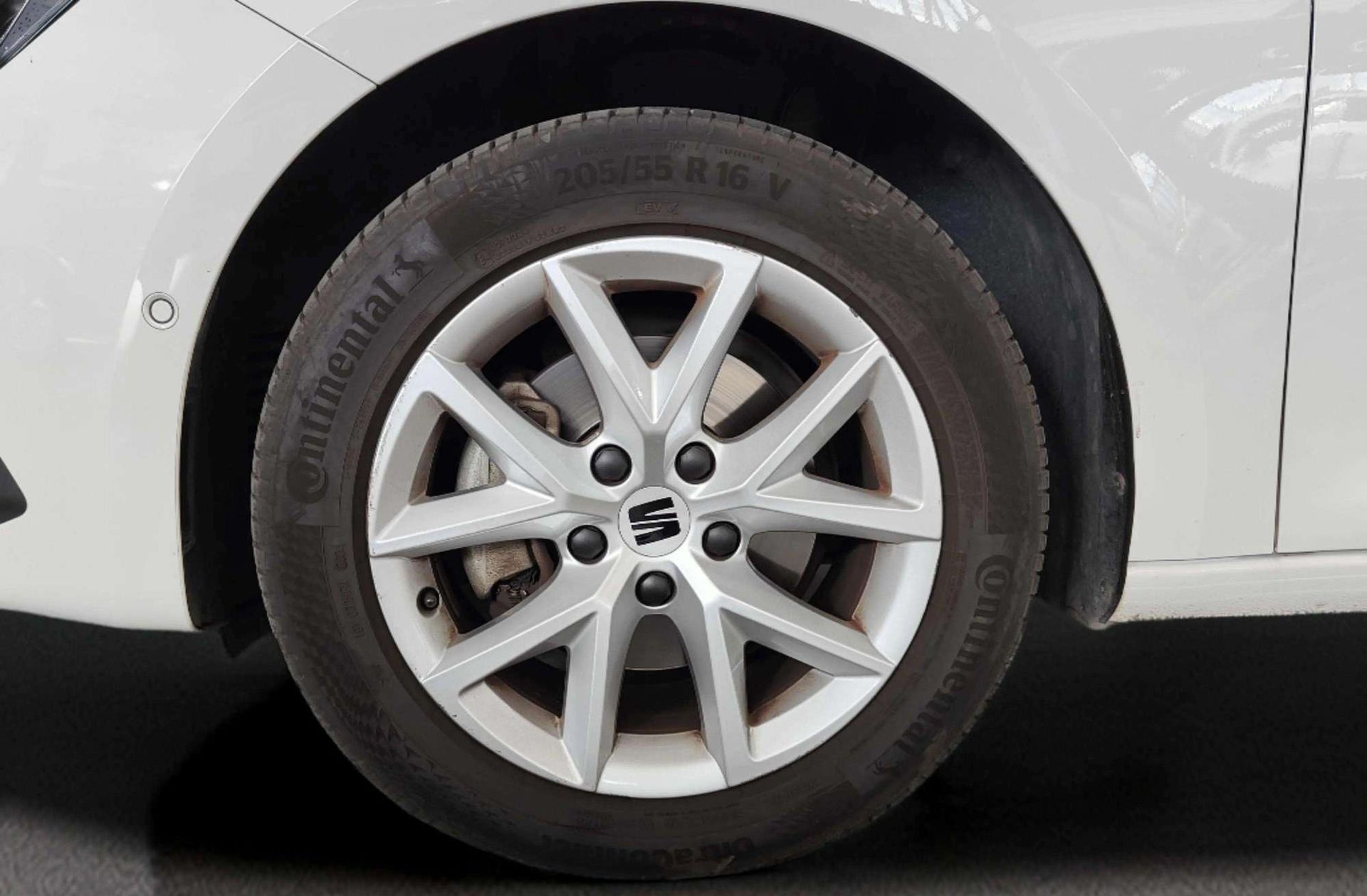 SEAT León 1.5 TSI Style XL - foto 36