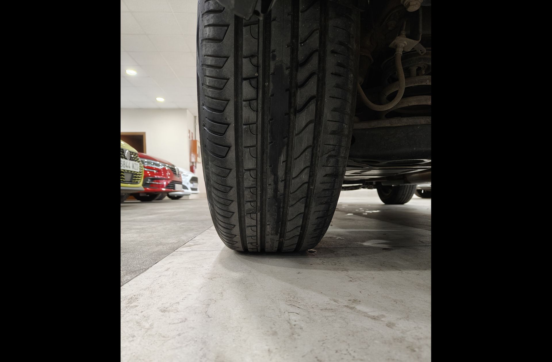 Toyota RAV4 120D Advance 4x2 - foto 33