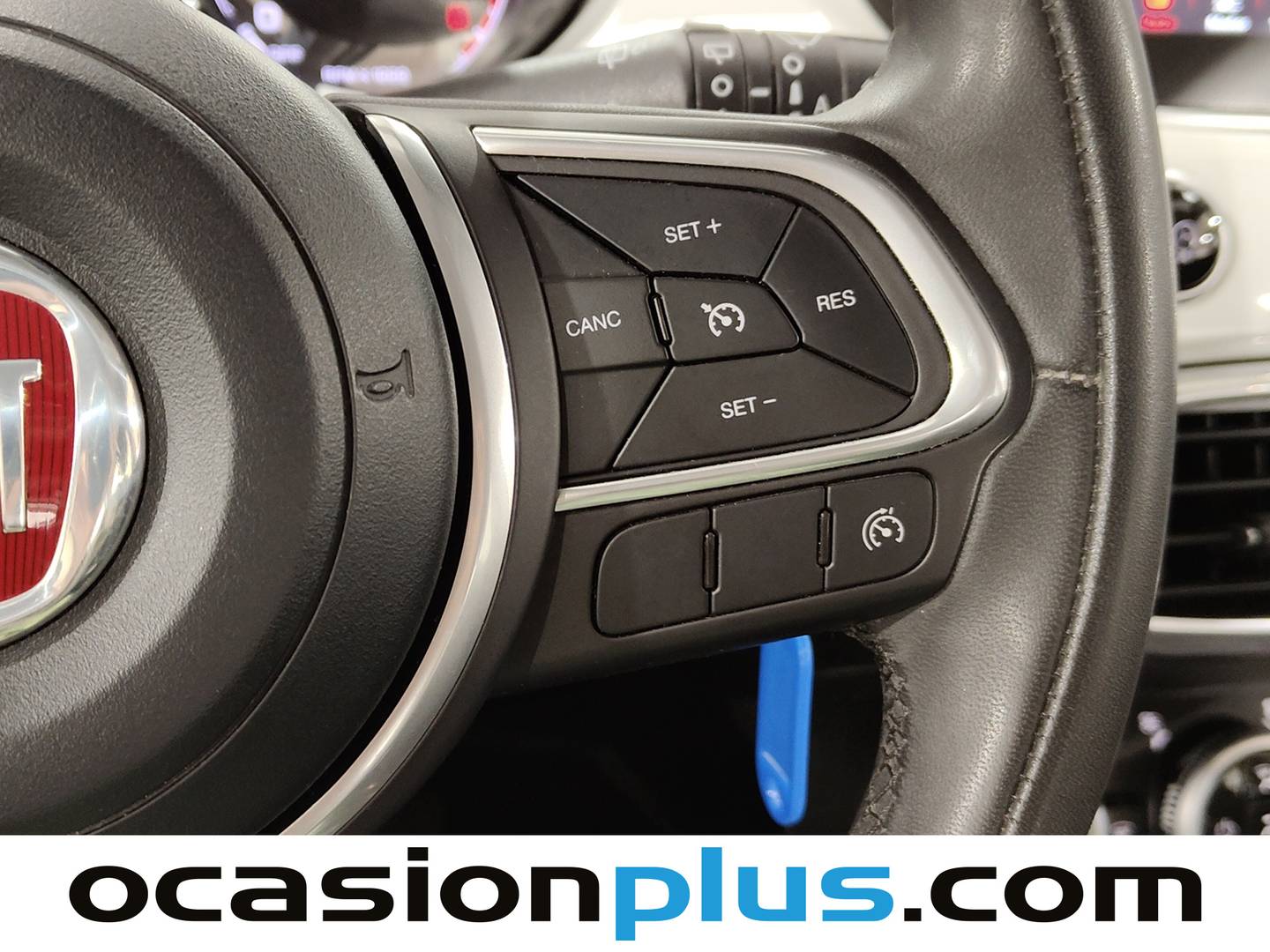 Foto Fiat 500X Fiat 500X 1.6 MultiJet S&S City Cross 4x2 (120 CV)