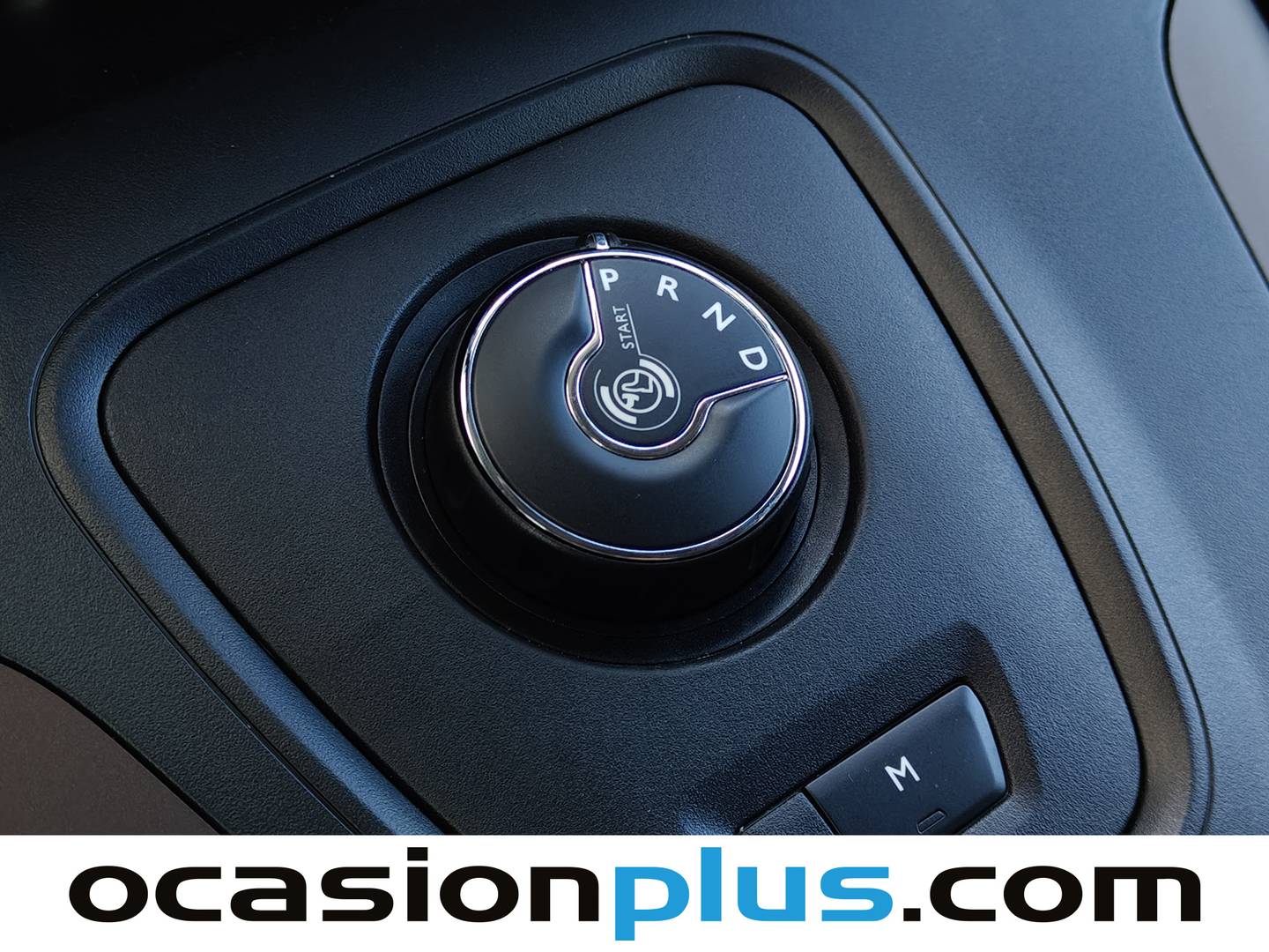 Foto Peugeot Rifter Peugeot Rifter PureTech 130 GT Long EAT8 (130 CV)