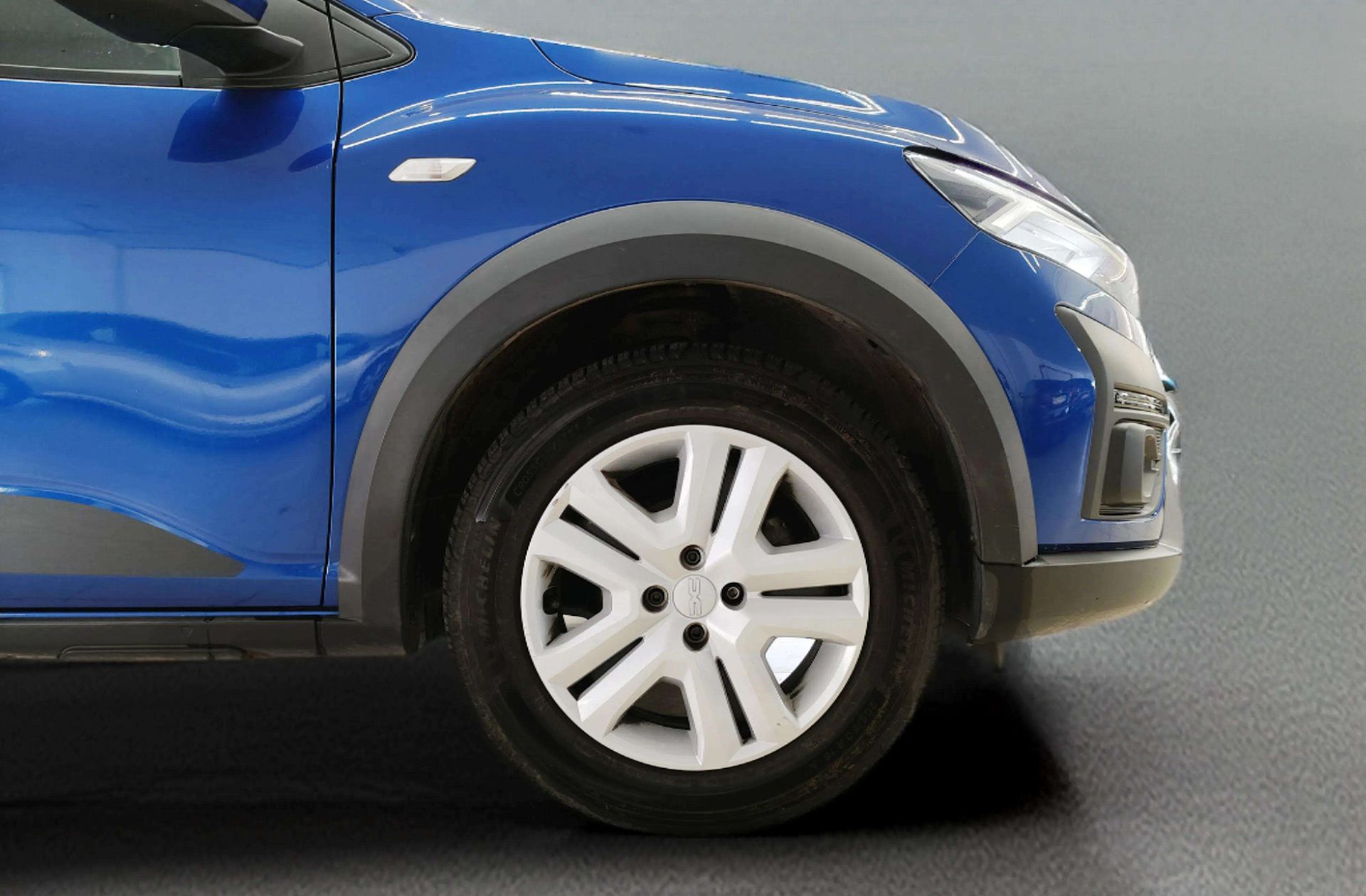 Dacia Sandero Stepway Essential ECO-G - foto 35