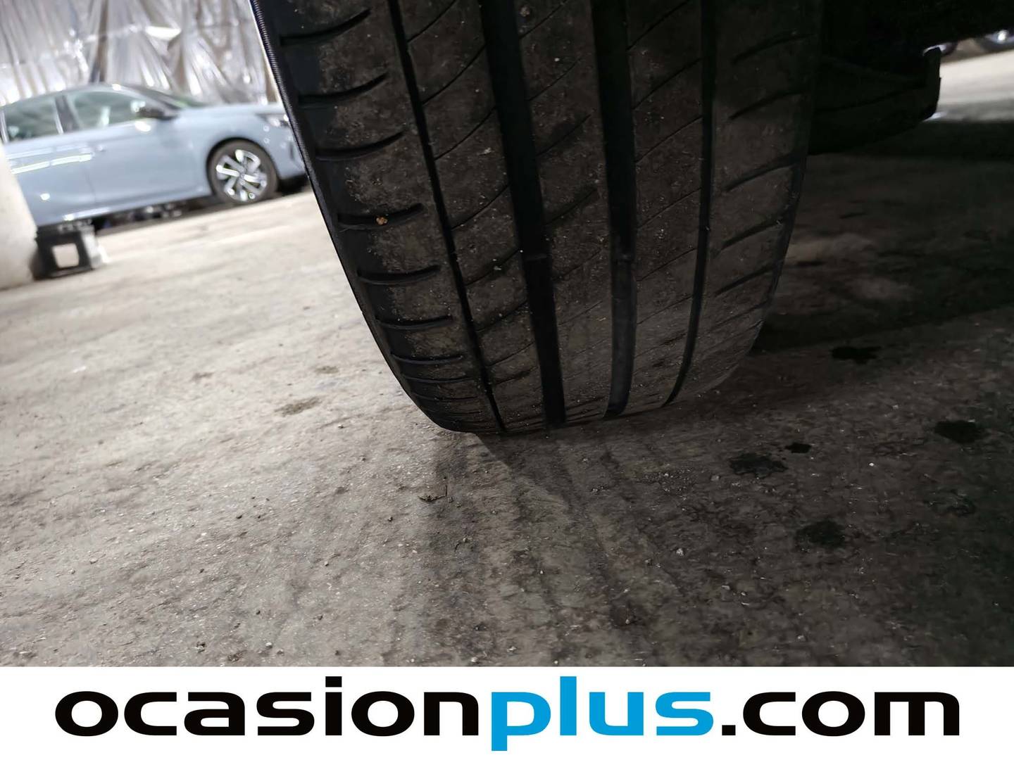 Foto Opel Combo Life Opel Combo Life 1.5TD S&S Innovation  (100 CV)