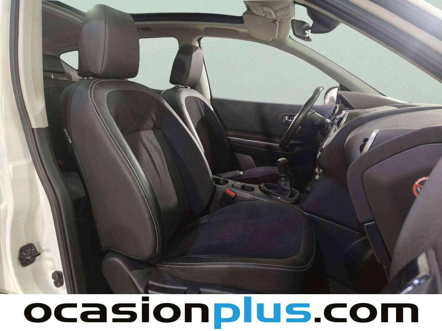 Nissan QASHQAI Nissan Qashqai 1.6 dCi Tekna Sport 4X2 (130 CV) km 0