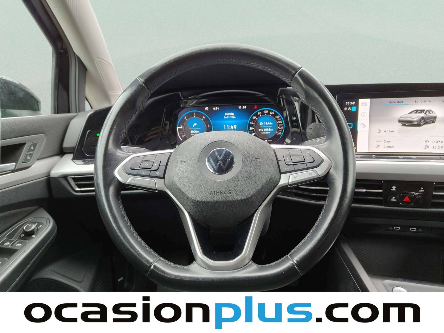 Foto Volkswagen Golf Volkswagen Golf Variant Life 2.0 TDI (115 CV)