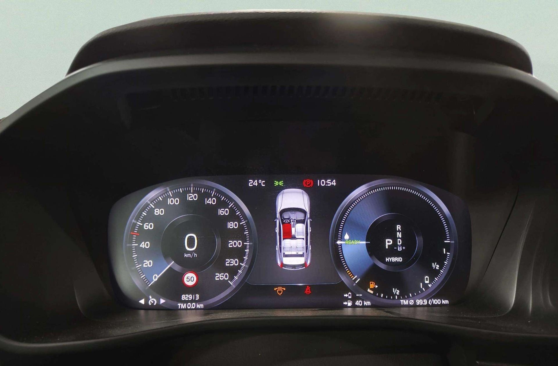 Volvo XC40 T5 Recharge PHEV Plus Dark - foto 29