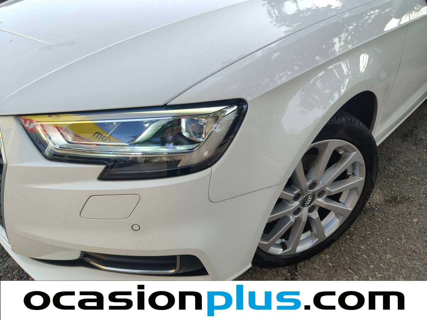 Audi A3 Audi A3 Sportback design 30 TDI (116 CV) al mejor precio