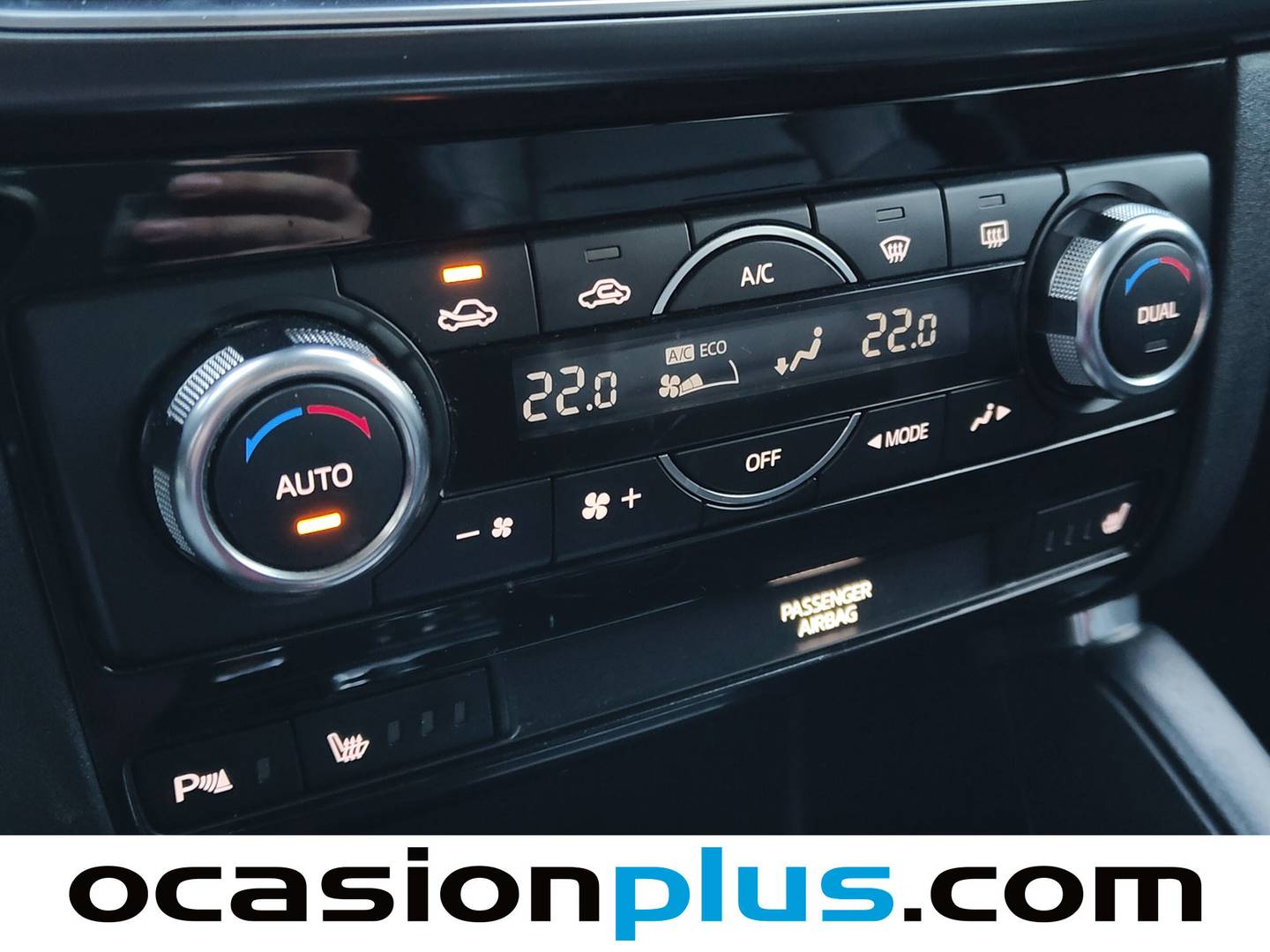 Mazda CX-5 Mazda CX-5 2.2 DE Luxury + Premium + Travel + SunRoof 4WD Auto (175 CV) 175cv