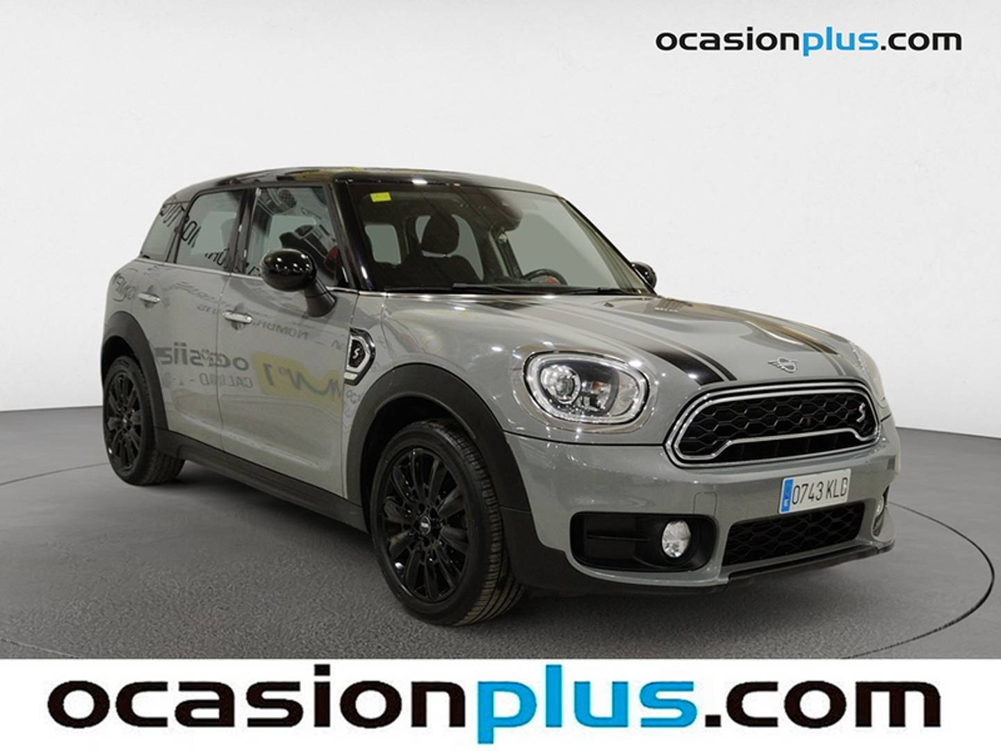 Foto Mini Countryman MINI MINI Countryman Cooper S (192 CV)