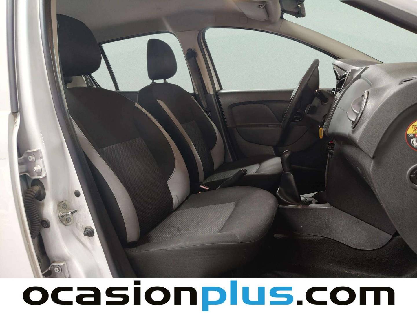 Dacia Sandero Dacia Sandero 1.2 Ambiance (75 CV) km 0