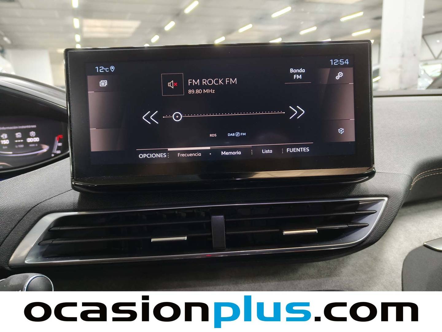 Peugeot 5008 Peugeot 5008 BlueHDI 130 S&S GT 7 Plazas (130 CV) manual