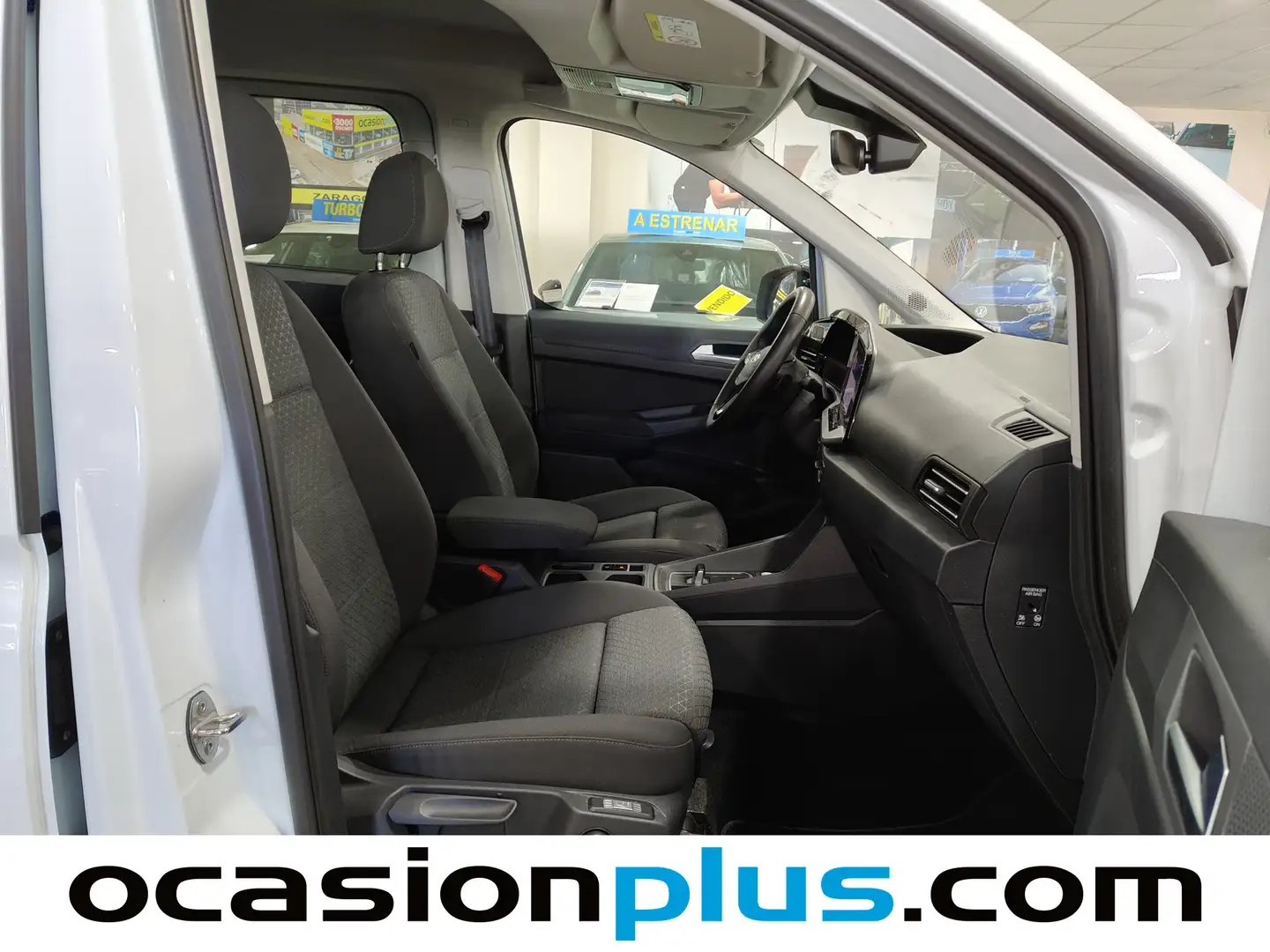 Foto Ford Grand Tourneo Connect Ford Grand Tourneo Connect 2.0 Ecoblue Titanium Auto (122 CV)  7 PLAZAS