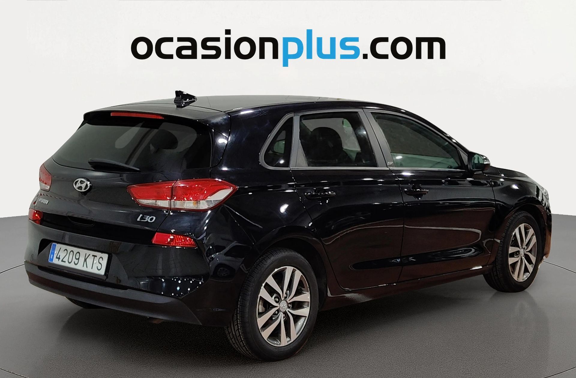Hyundai i30 1.0 T-GDi Go! - foto 4