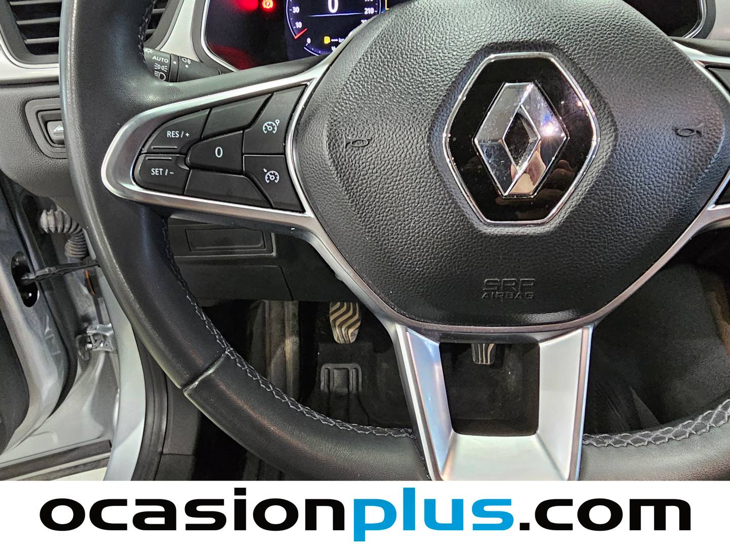 Renault Captur Renault Captur Techno TCe (90 CV) barato