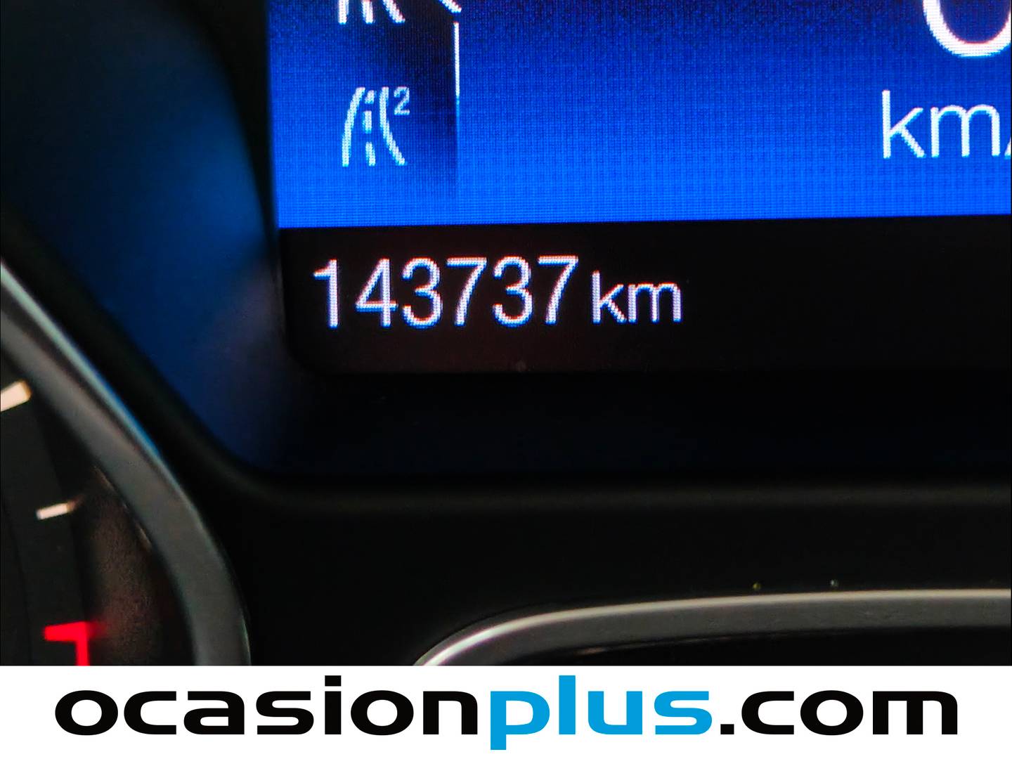 Ford Focus Ford Focus 1.5 TDCi Trend+ (120 CV) 120cv