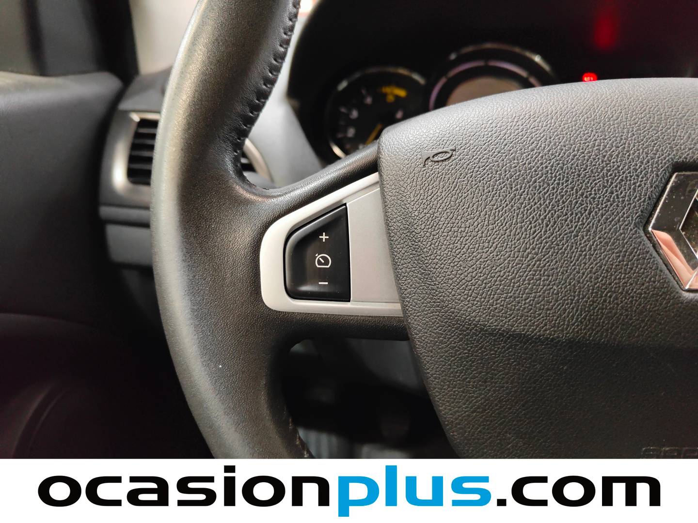 Renault Mégane Renault Megane Expression dCi (110 CV) manual