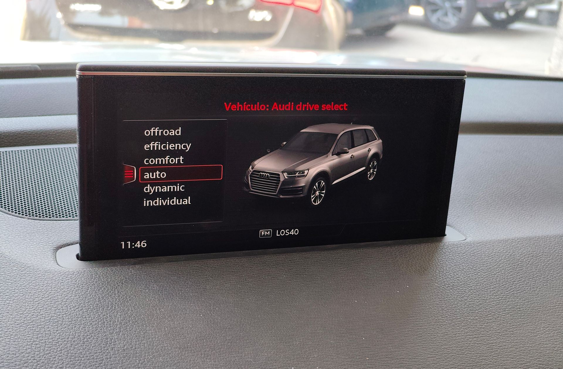 Audi Q7 design 3.0 TDI quattro tiptronic - foto 13