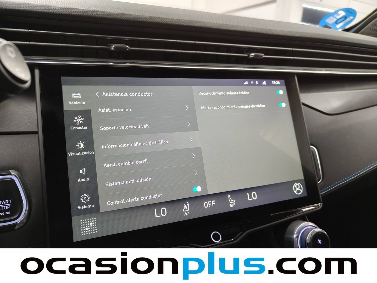 Foto Lynk & Co 01 Lynk & Co 01 1.5 PHEV (261 CV)