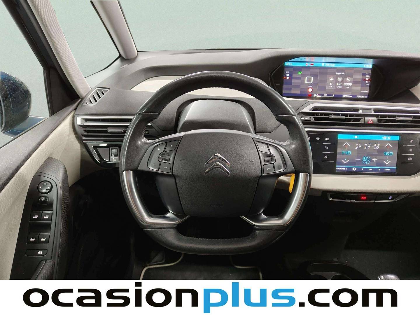 Citroën Grand C4 Spacetourer Citroën Grand C4 Spacetourer BlueHDi 130 S&S Feel (130 CV) de segunda mano