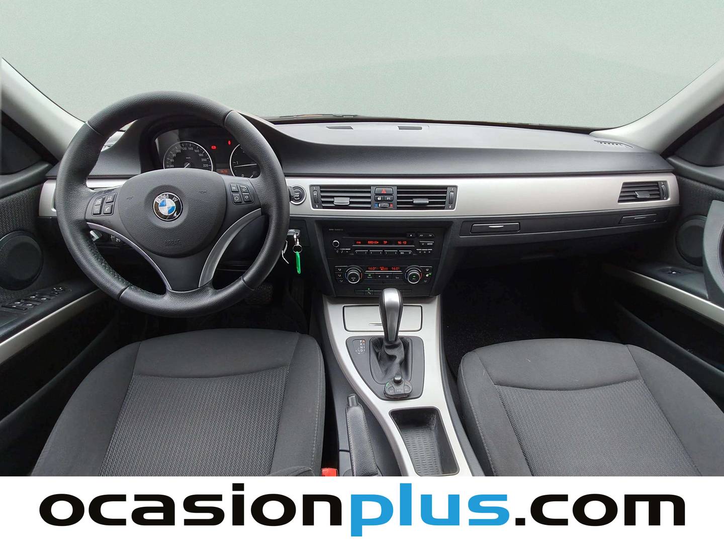 BMW Serie 3 BMW Serie 3 320d (177 CV) de ocasión