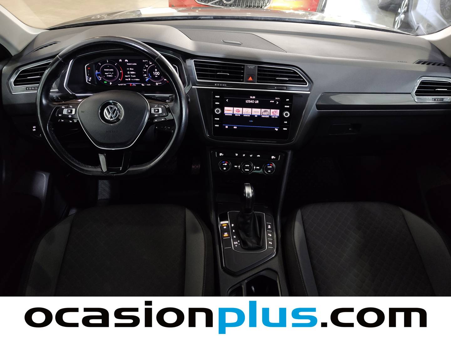 Volkswagen Tiguan Volkswagen Tiguan Advance 2.0 TDI (150 CV) DSG de ocasión