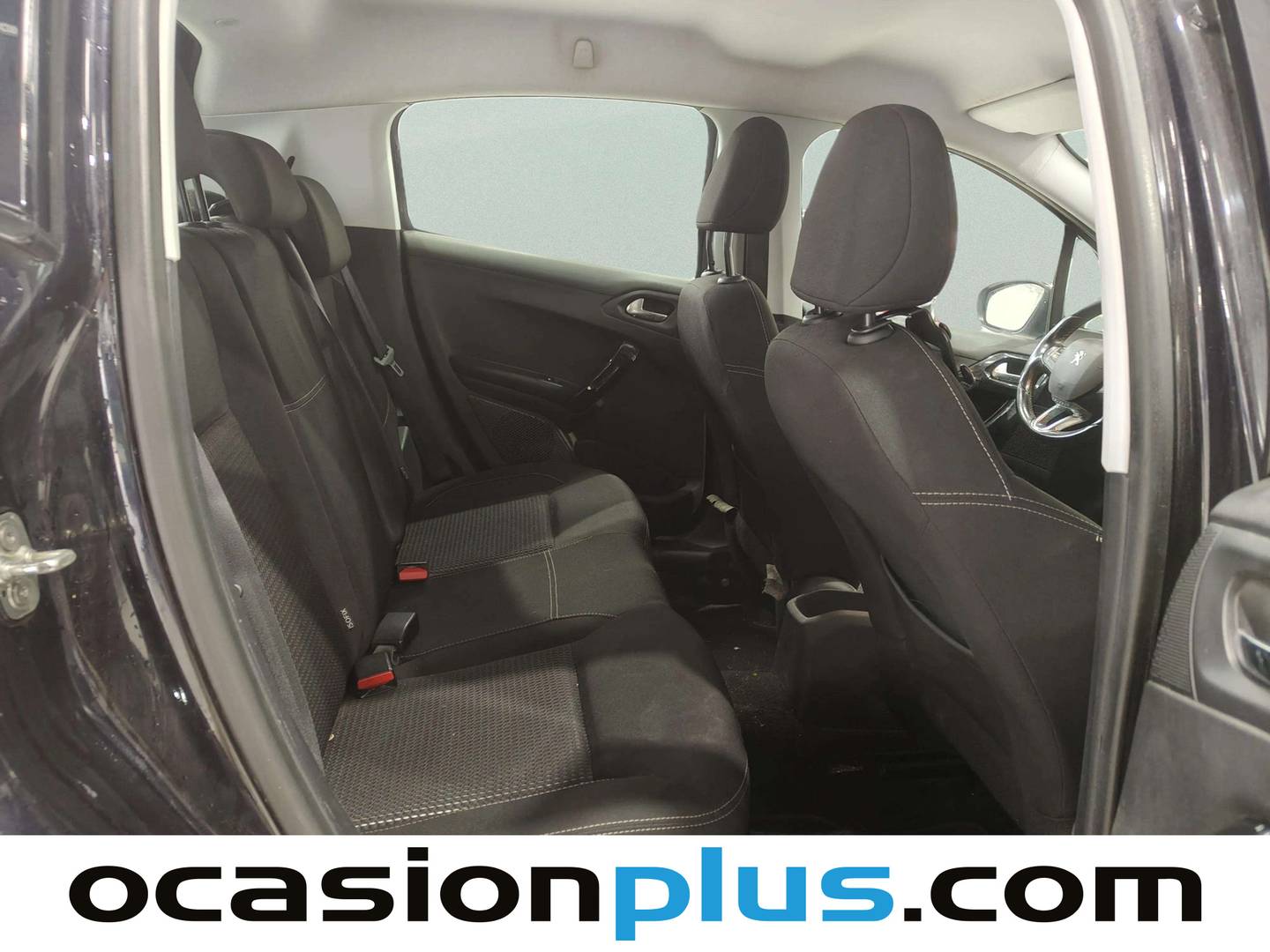 Peugeot 208 Peugeot 208 BlueHDi 100 Allure (100 CV) al mejor precio