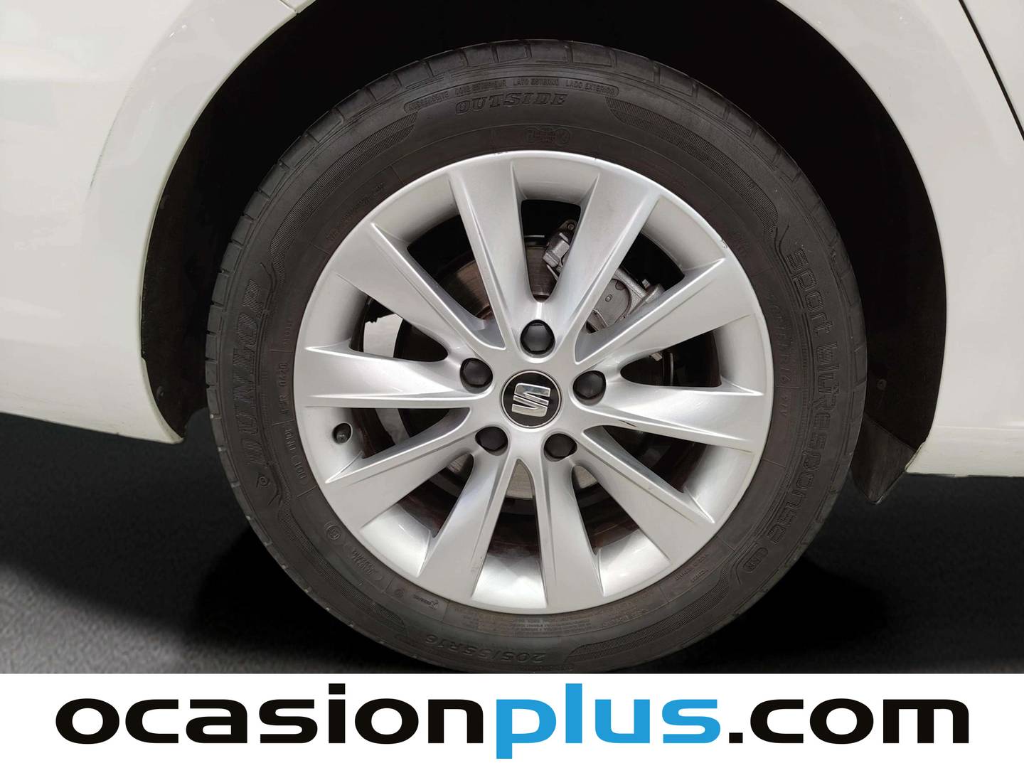 Seat León Seat León ST 1.6 TDI S&S Style (115 CV) de ocasión