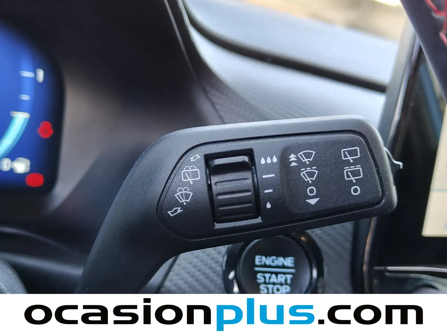 Foto Ford Puma Ford Puma 1.0 EcoBoost MHEV ST-Line X (125 CV)