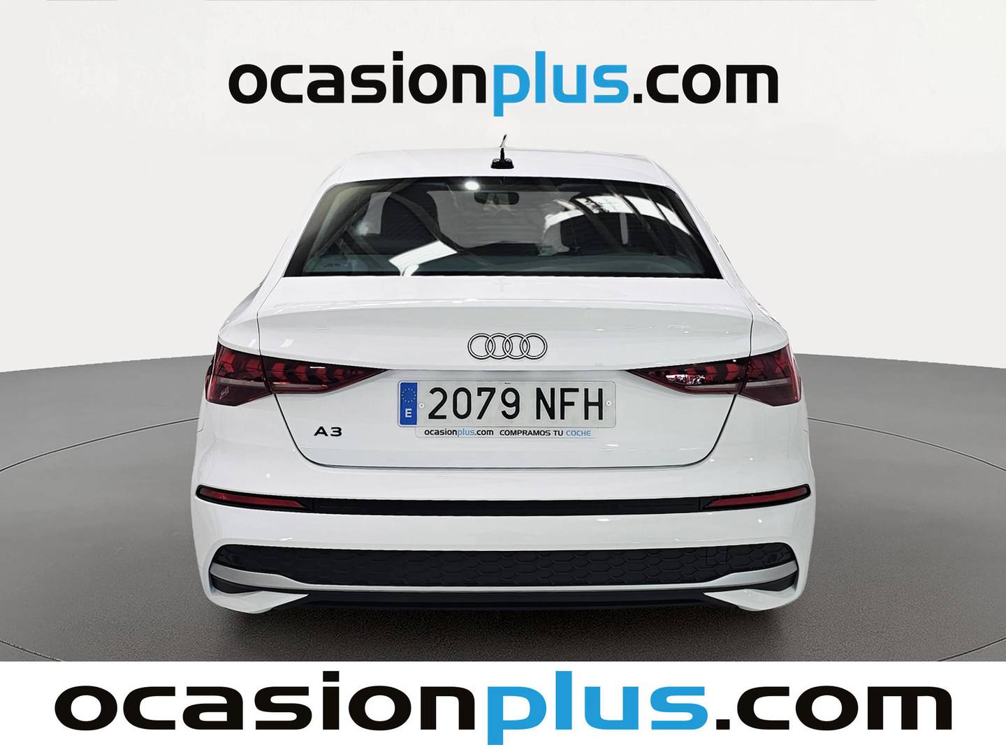 Audi A3 Audi A3 Sedan Advanced TFSI (116 CV) S tronic al mejor precio