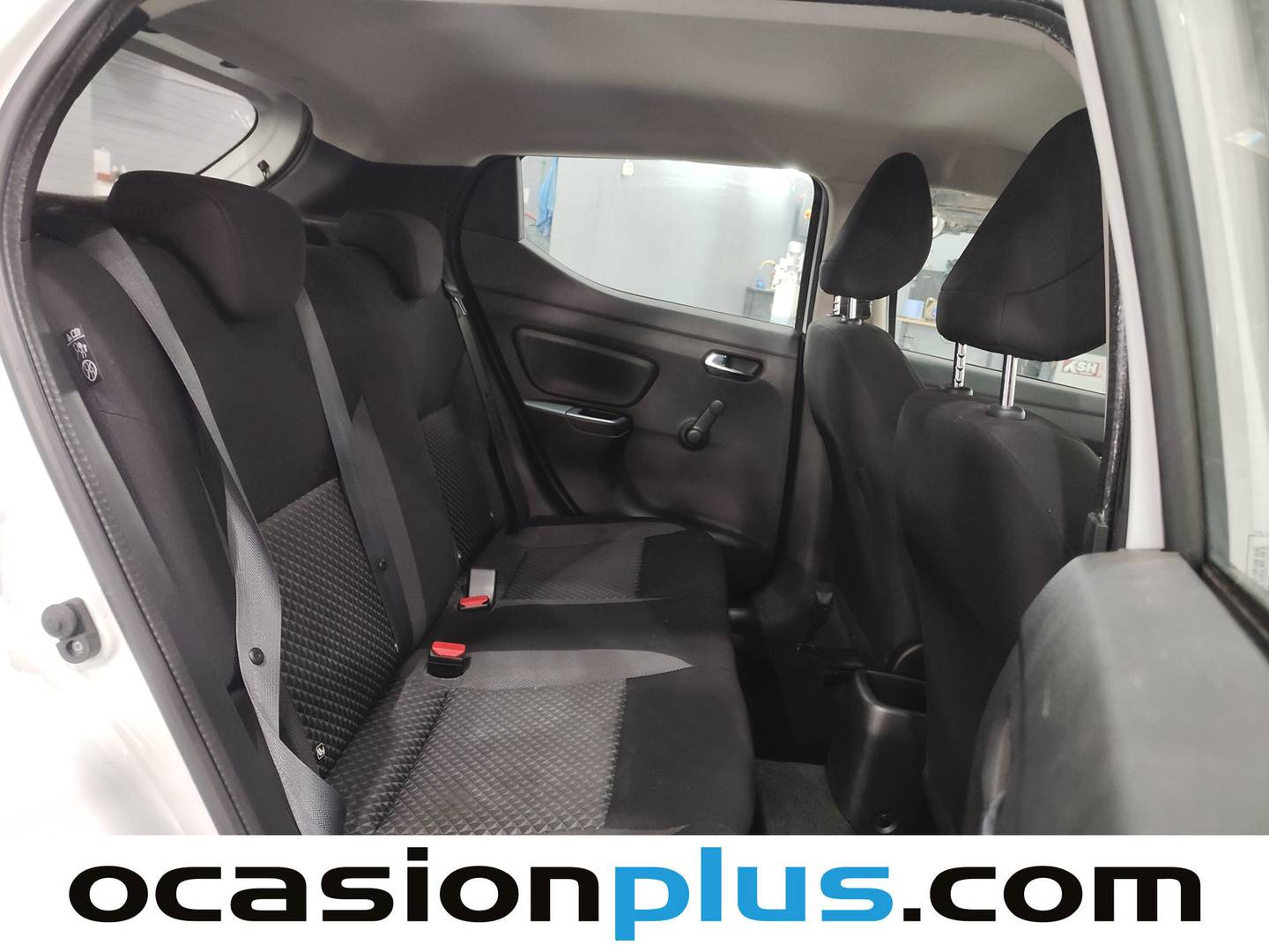 Nissan Micra Nissan Micra IG-T 92 Acenta Sprint  (92 CV) al mejor precio