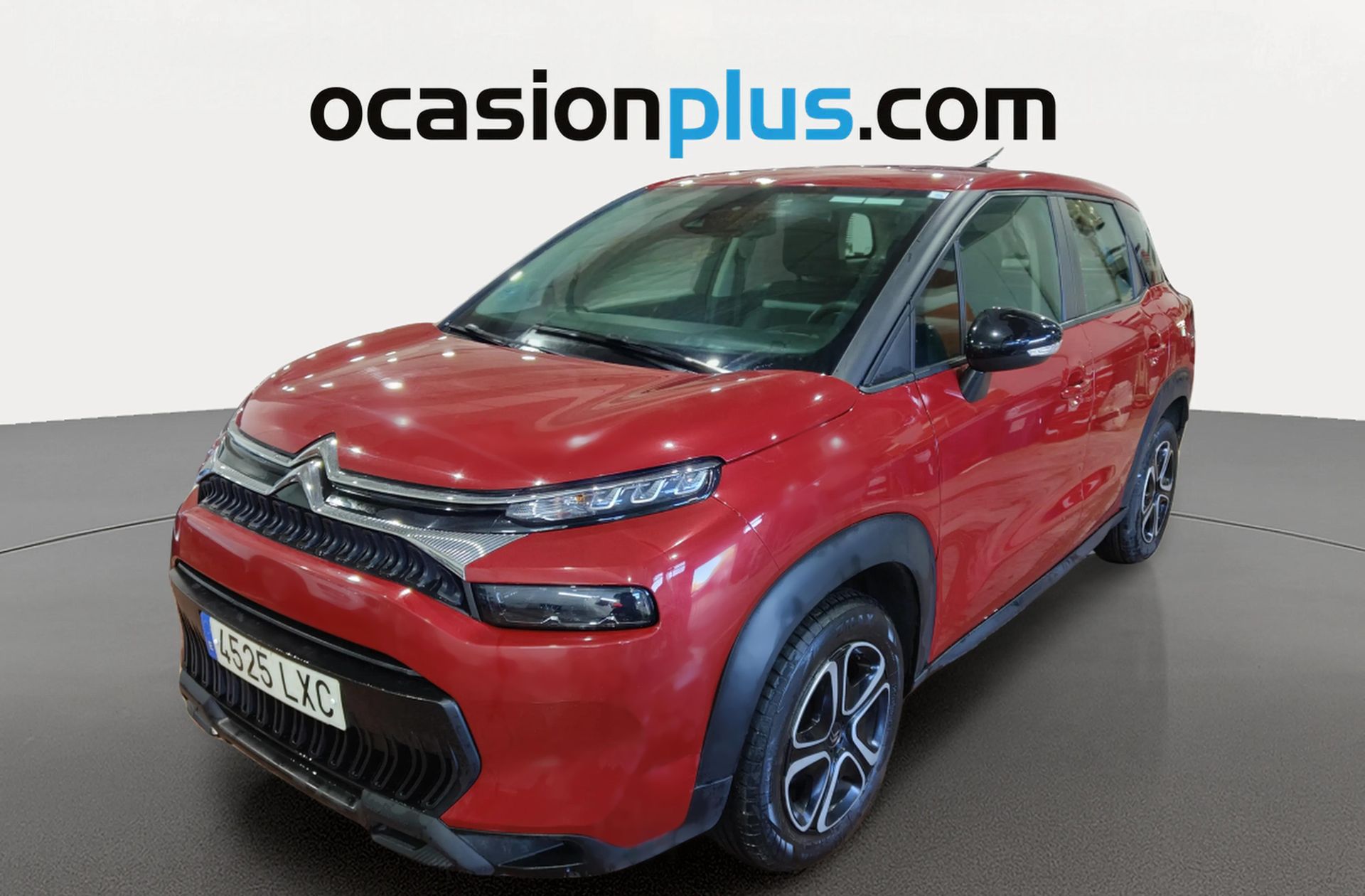 Citroën C3 Aircross PureTech 110 Live Pack