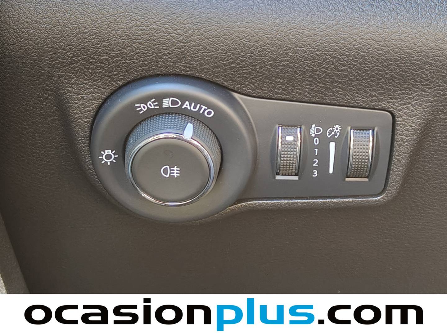 Foto Jeep Compass Jeep Compass 1.5 MHEV eHybrid Longitude DCT (130 CV)