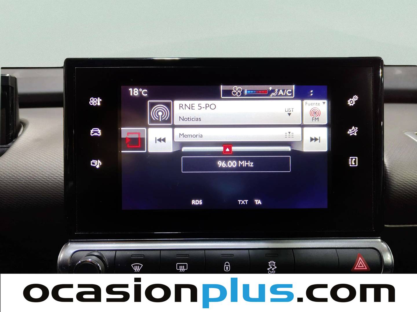 Citroën C4 Cactus Citroën C4 Cactus PureTech 82 Feel (82 CV) al mejor precio
