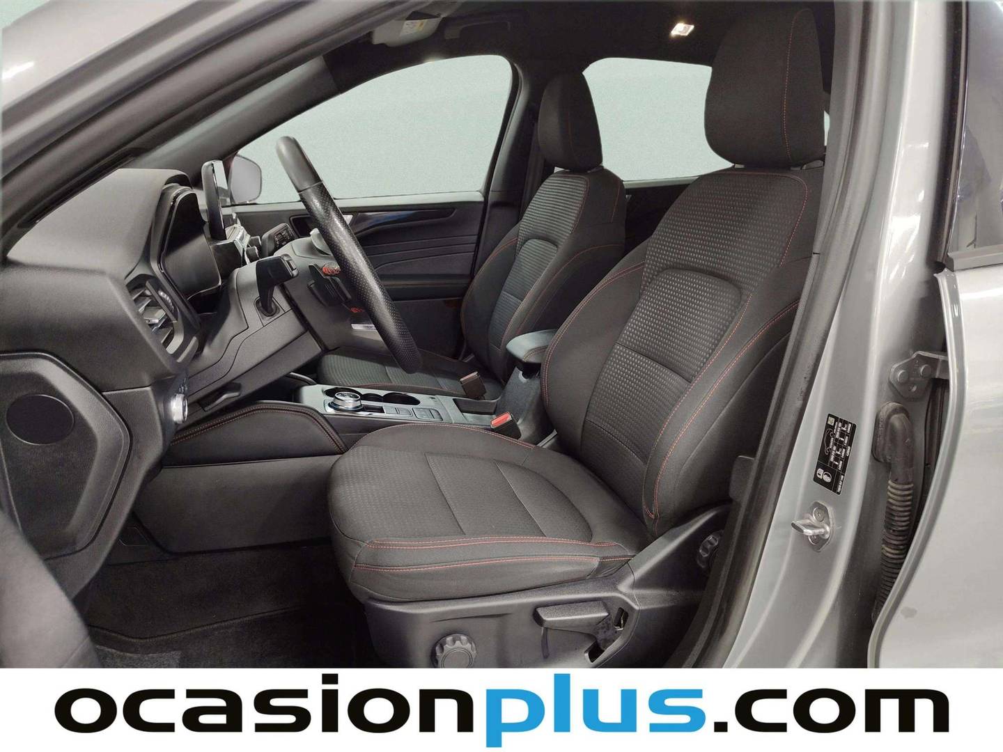 Ford Kuga Ford Kuga 1.5 EcoBlue ST-Line Auto (120 CV) seminuevo