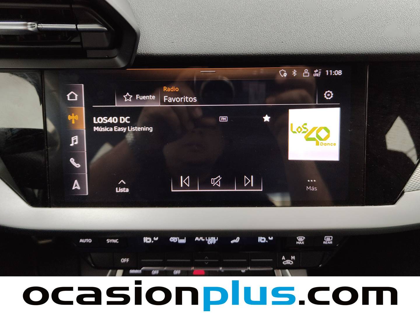 Audi A3 Audi A3 Sportback Genuine edition 30 TDI (116 CV) Pack S-Line al mejor precio