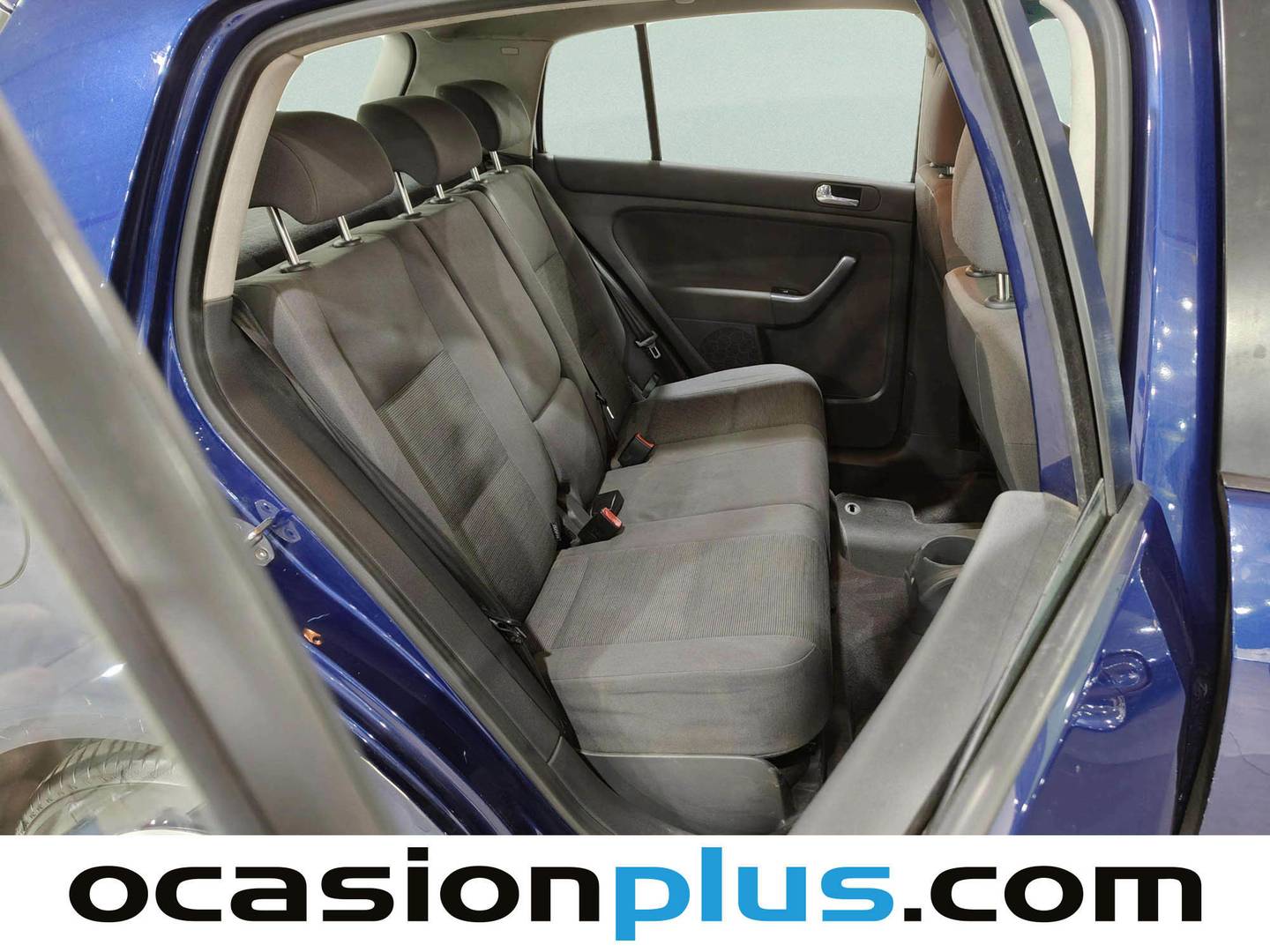 Volkswagen Golf Plus Volkswagen Golf Plus Trendline 1.9 TDI (105 CV) km 0
