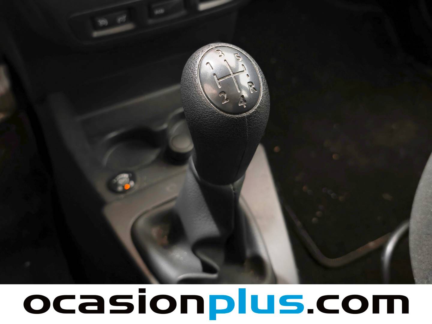 Dacia Dokker Dacia Dokker Essential 1.6 ECO-G (109 CV) de segunda mano
