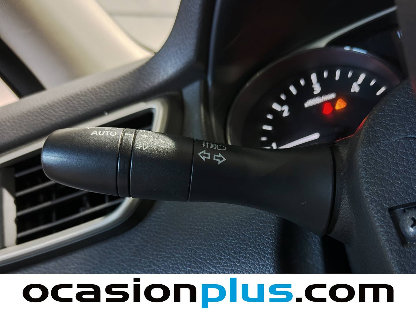 Nissan X-TRAIL Nissan X-Trail dCi 130 Acenta XTronic (130 CV) diésel