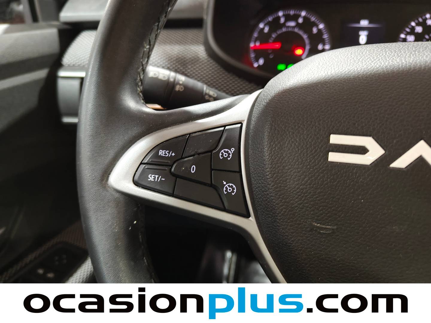 Dacia Sandero Dacia Sandero Stepway Expression Go TCe (110 CV) 110cv