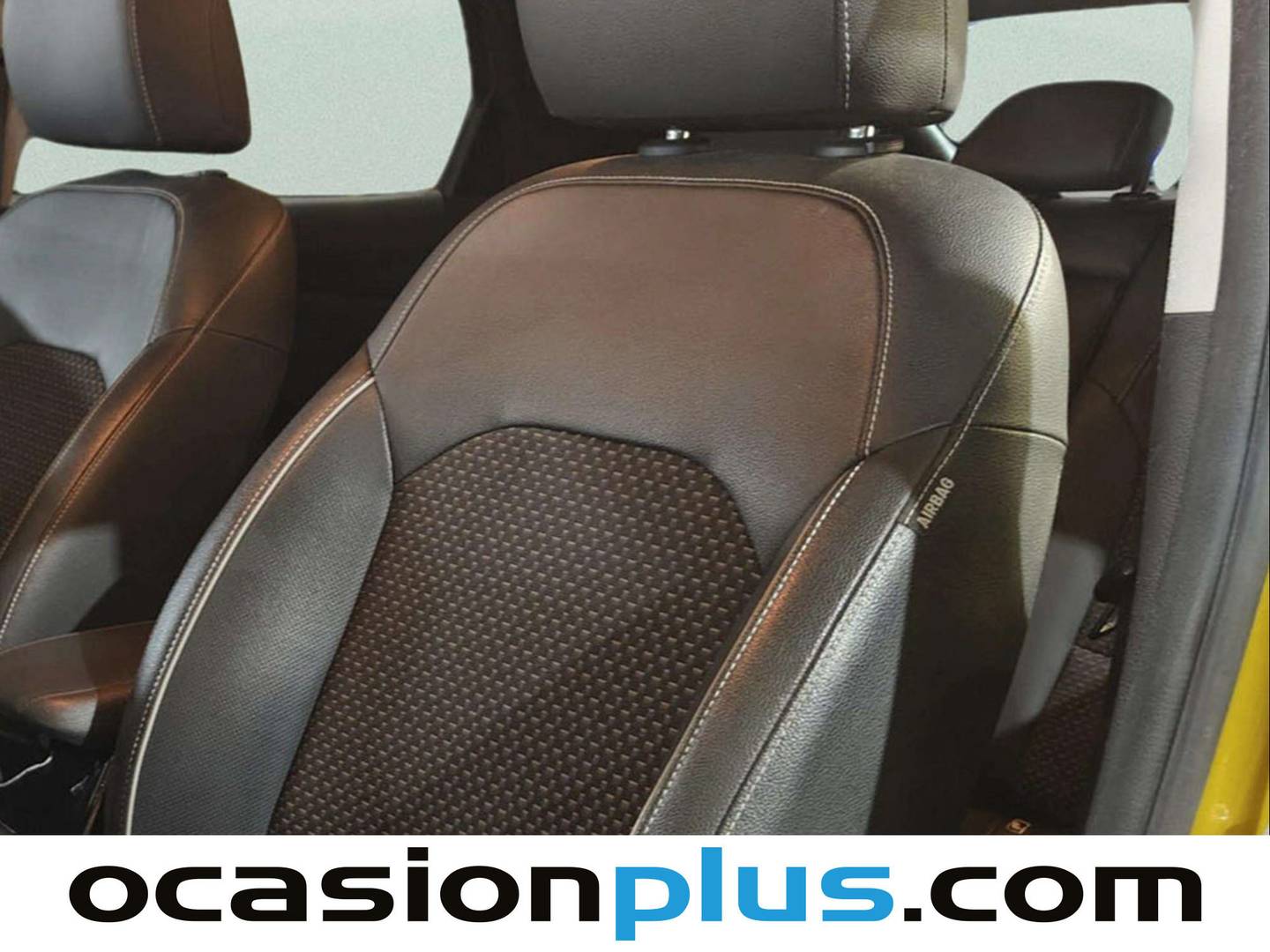 Acabados KIA XCeed KIA XCeed 1.0 T-GDi Tech (120 CV)