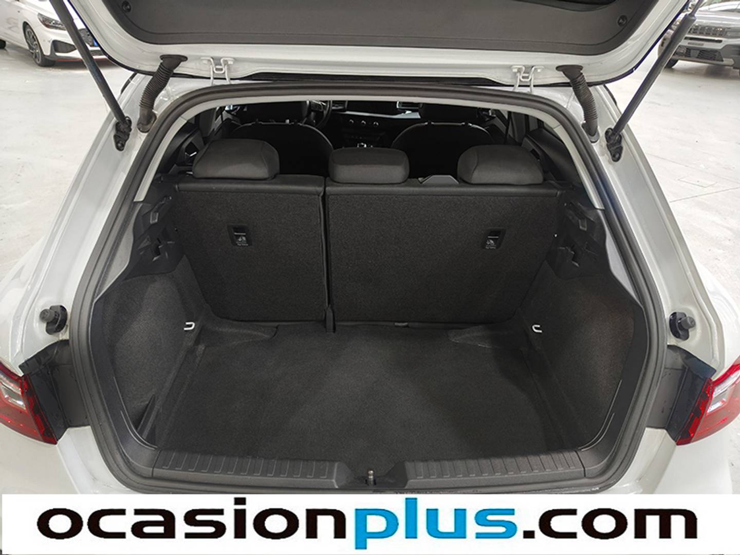 Foto Audi A1 Audi A1 Sportback S line 35 TFSI (150 CV) S tronic