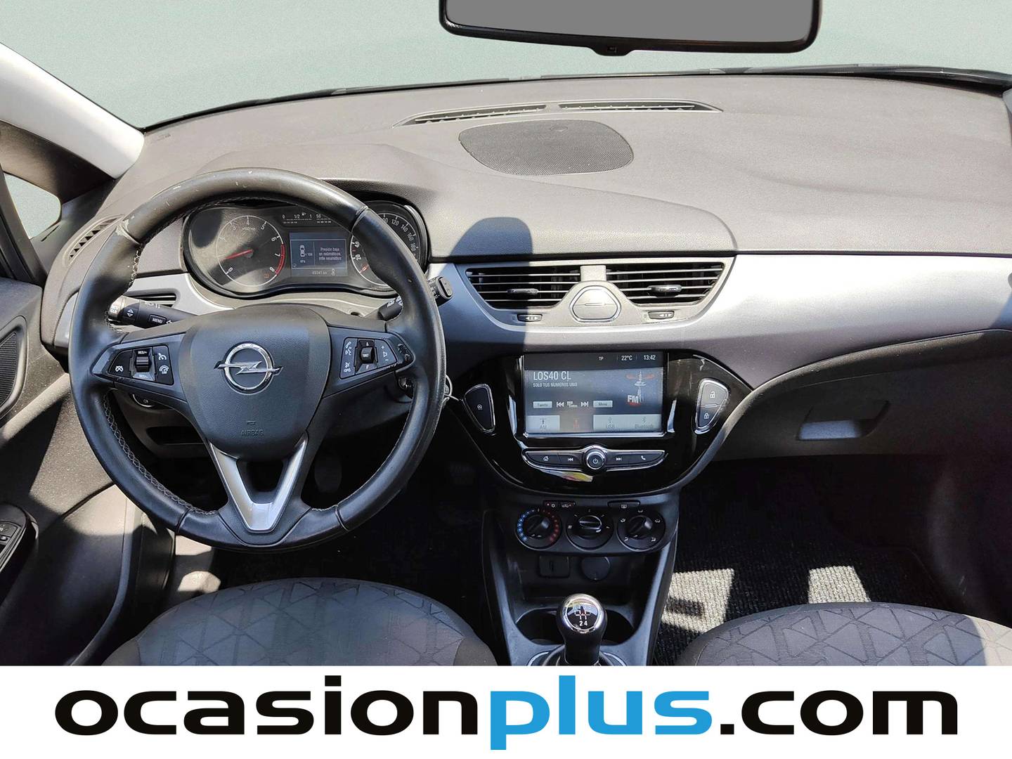 Opel Corsa Opel Corsa 1.4 120 Aniversario (90 CV) de ocasión