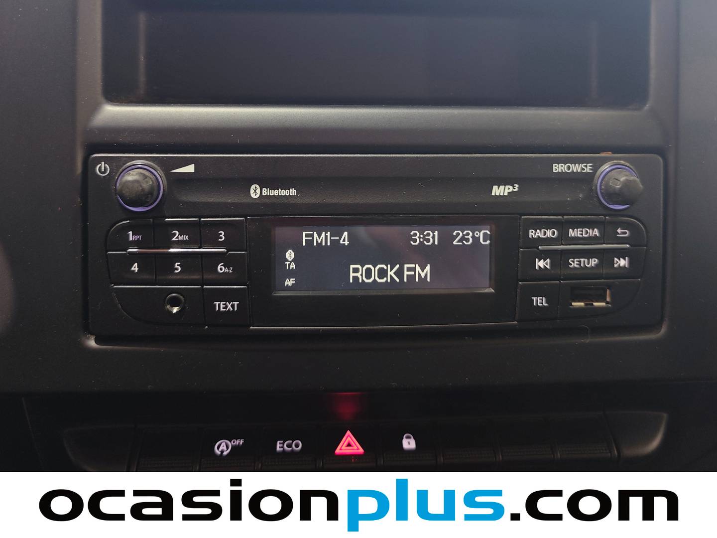 Foto Renault Express Renault Express Confort Blue dCi (75 CV)