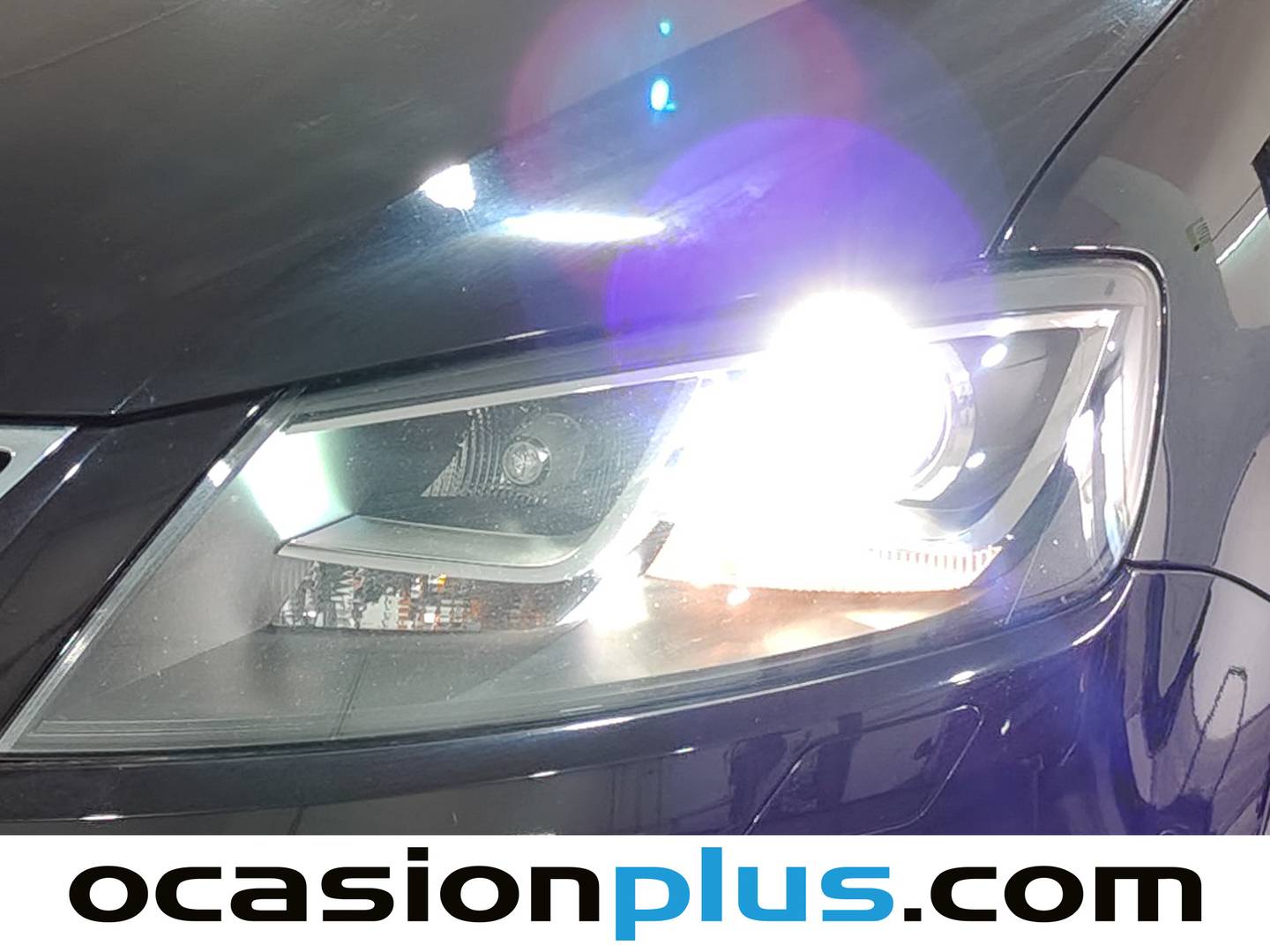 Seat Alhambra Seat Alhambra 2.0 TDI CR S&S Style Advance DSG (184 CV) 7 Plazas diésel