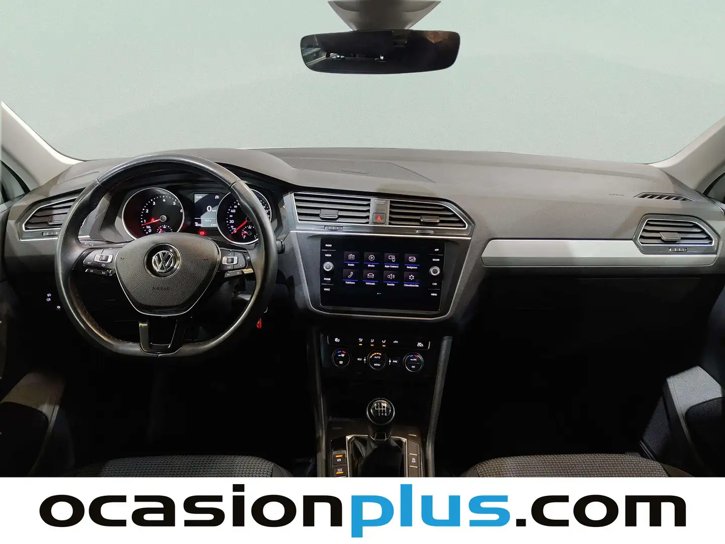 Foto Volkswagen Tiguan Volkswagen Tiguan Edition 1.5 TSI (130 CV)