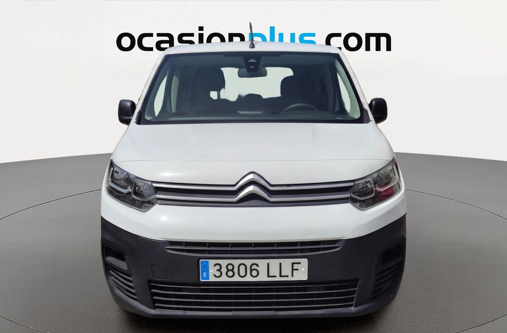 Citroën Berlingo Combi BlueHDi 100 Live Talla M - foto 9